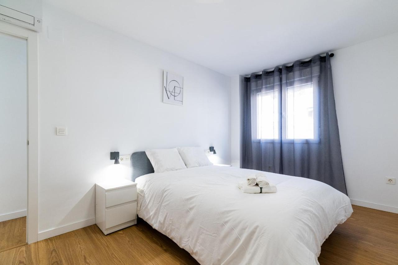 Appartement Piso En Palacio Quinta Alegre Cerca Centro Ciudad