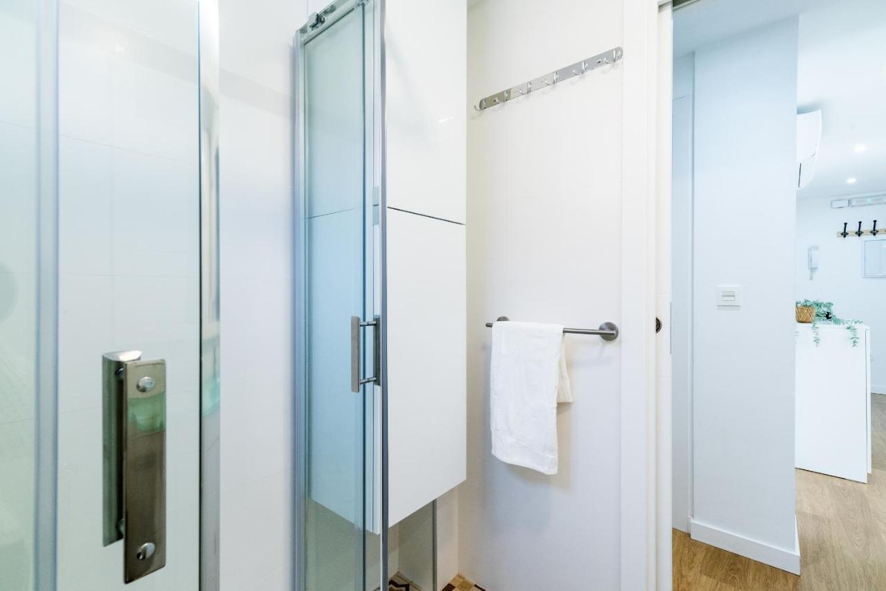 Appartement Piso En Palacio Quinta Alegre Cerca Centro Ciudad