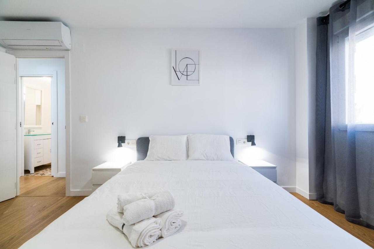 Piso En Palacio Quinta Alegre Cerca Centro Ciudad Appartement
