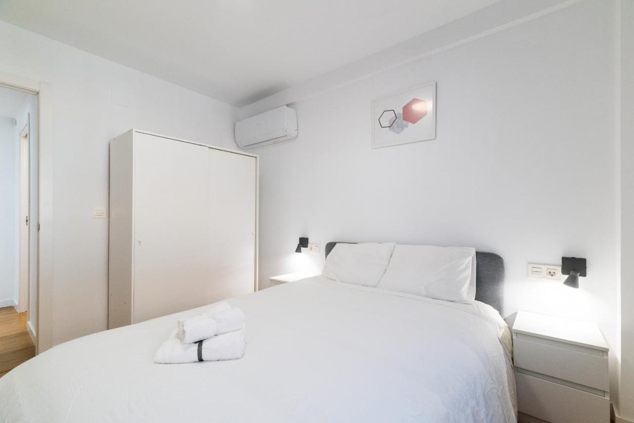 Appartamento Piso En Palacio Quinta Alegre Cerca Centro Ciudad *