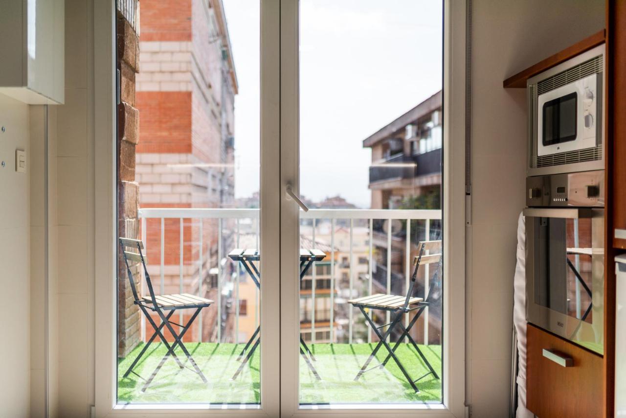 Apartament Piso En Palacio Quinta Alegre Cerca Centro Ciudad *